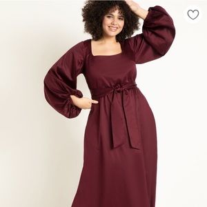Brand new Eloquii dress!